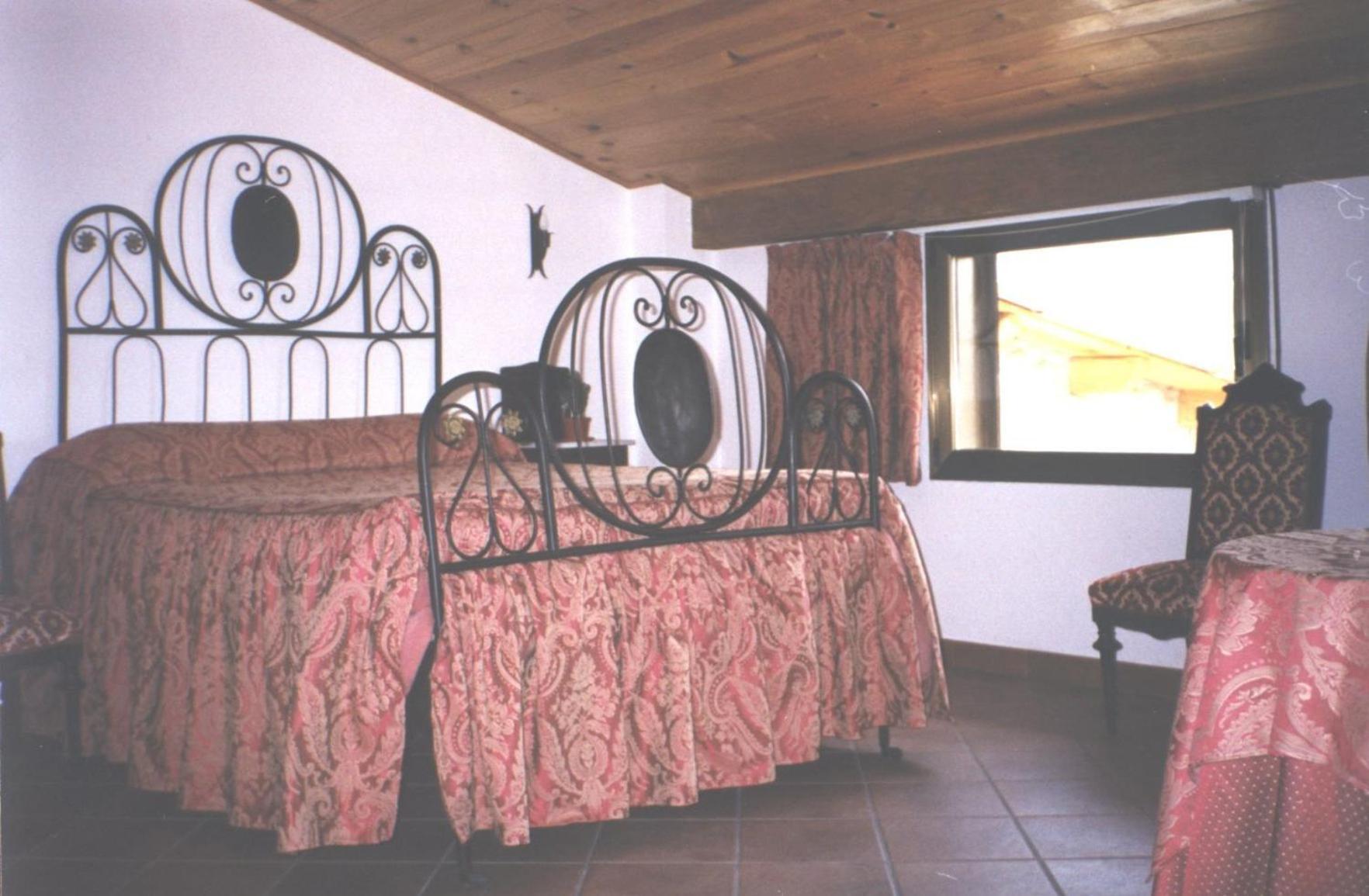 لا سو دي أورغل Casa Rural La Vall Del Cadi المظهر الخارجي الصورة